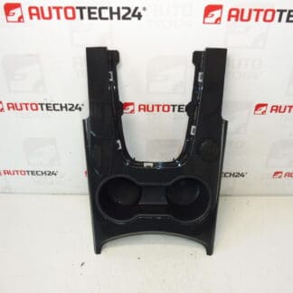 Πίνακας αλλαγής ταχυτήτων Peugeot 3008 5008 98071852YC 9807185277