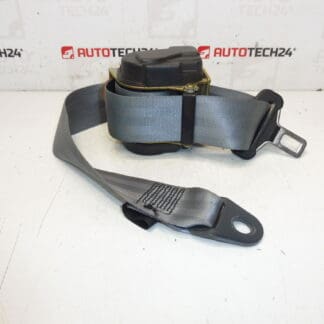Πίσω ζώνη Citroën Xsara Picasso 96314478GW 8973RZ