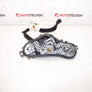 Πρίζα λαμπτήρα Peugeot 3008 9805510580