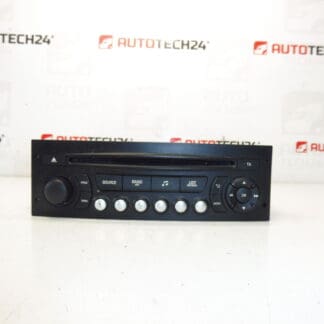 Ραδιόφωνο αυτοκινήτου Continental RD45 98053736XT 1612481780