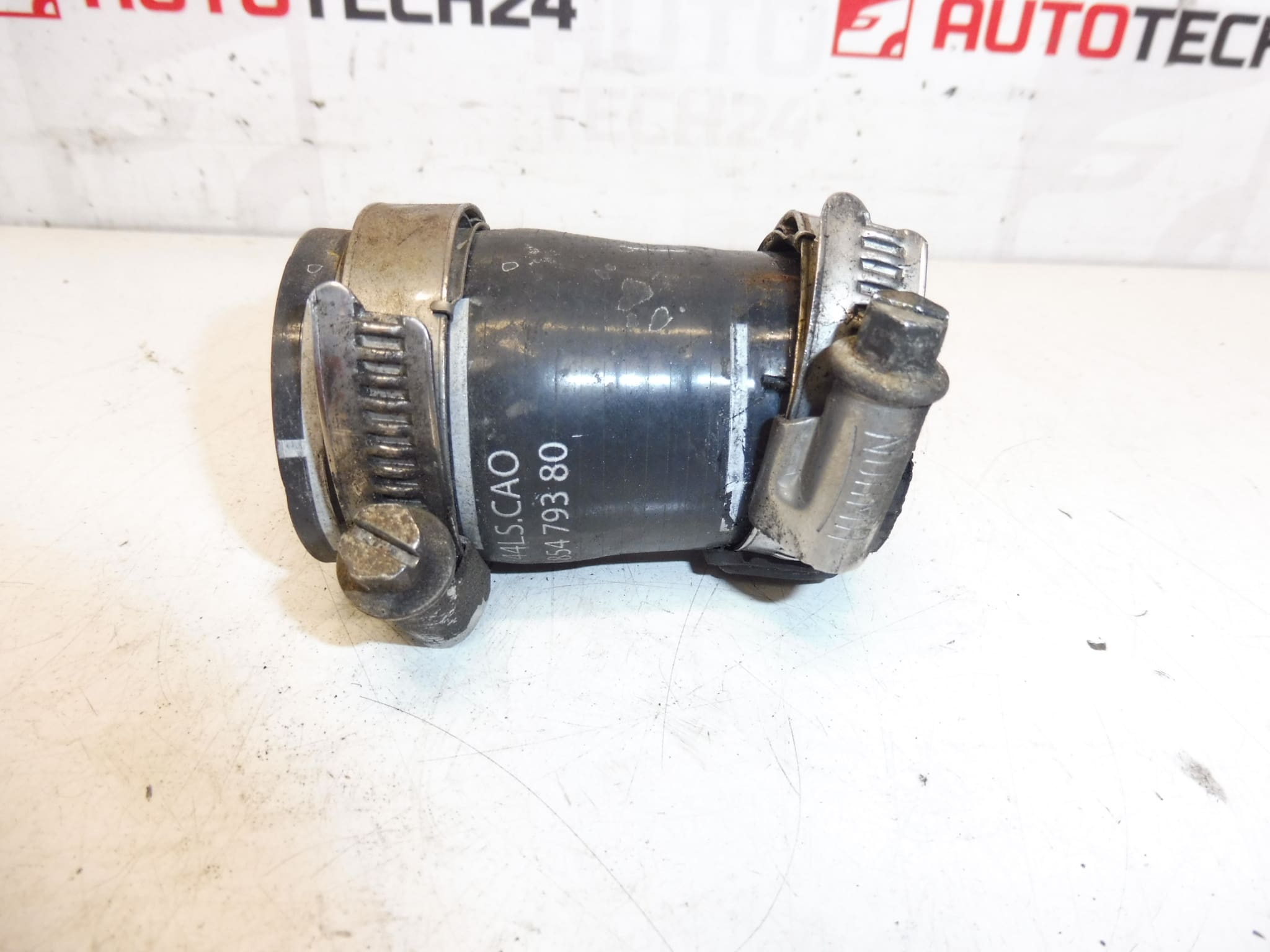 Σύνδεση Citroën Peugeot 2.0 HDI 9685479380 0382NJ - Image 2