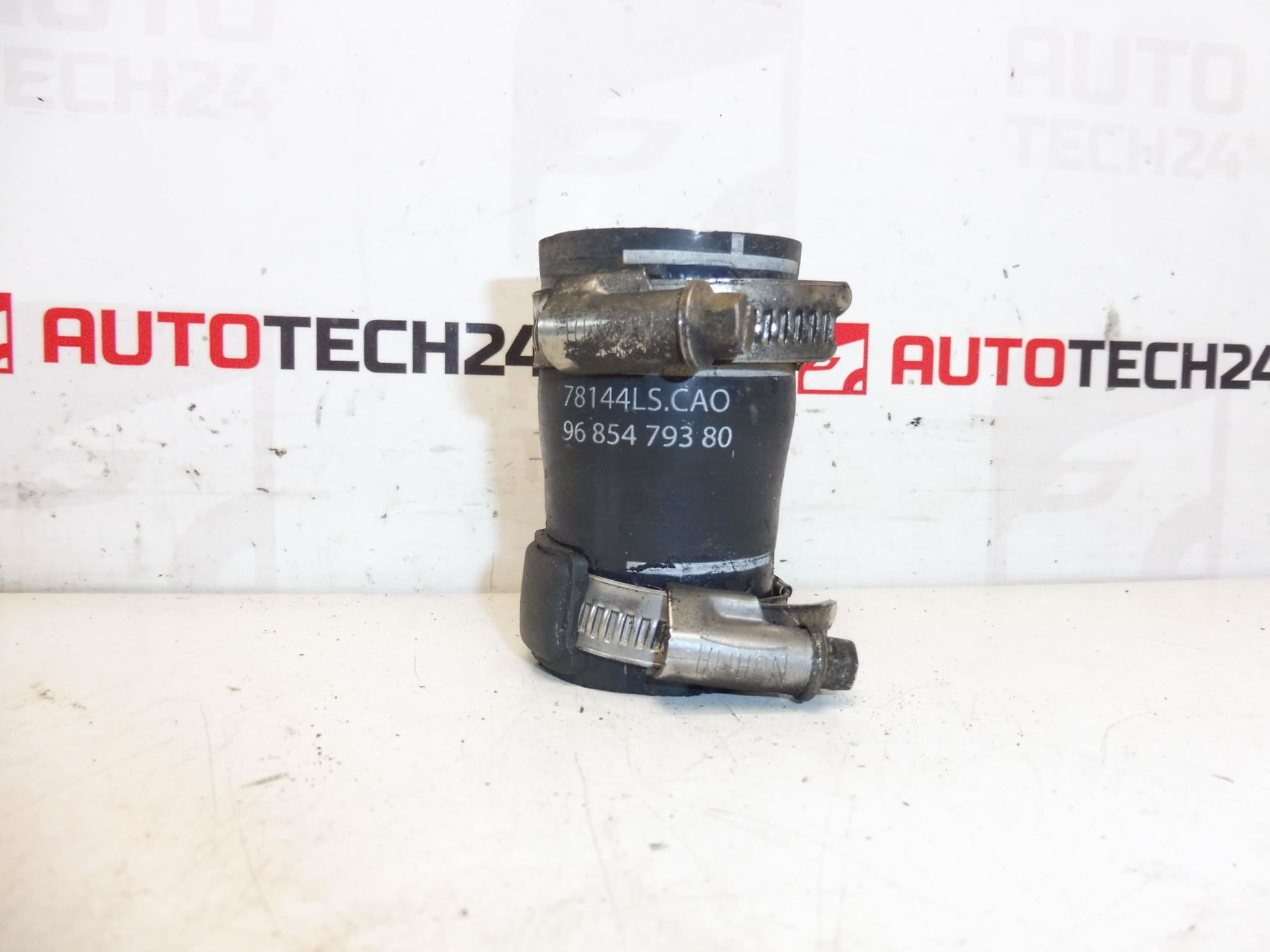 Σύνδεση Citroën Peugeot 2.0 HDI 9685479380 0382NJ
