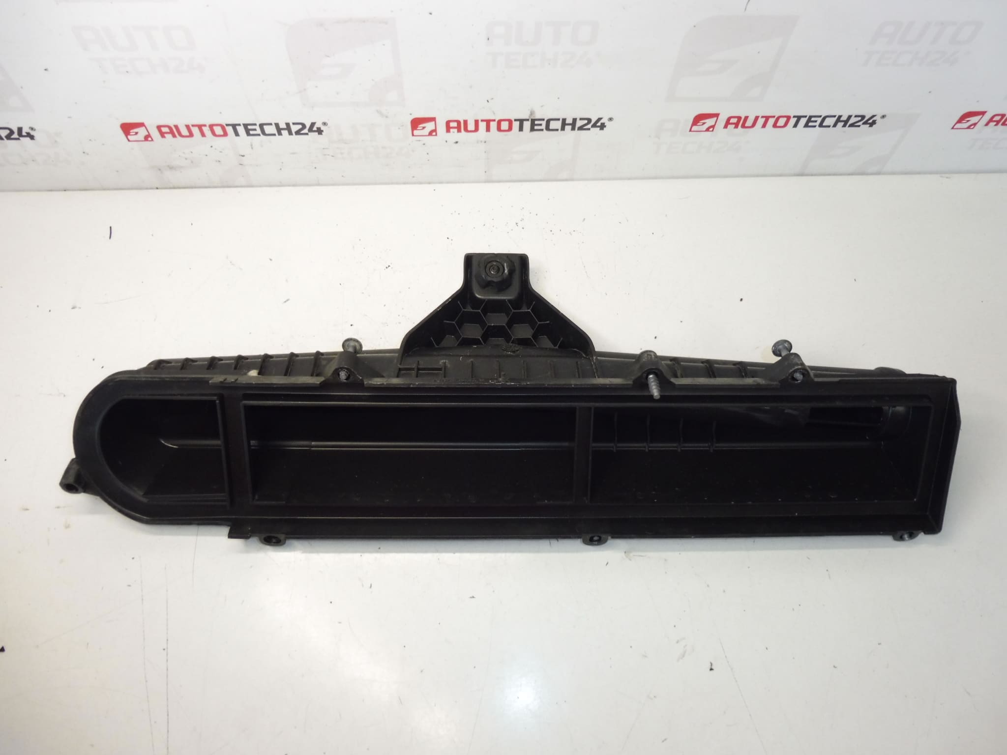 Κάλυμμα φίλτρου 1.4 VTI 1.6 VTI Citroën Peugeot V753482480 1420T5 - Image 2
