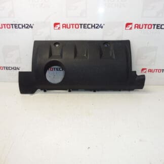 Κάλυμμα κινητήρα VTI Citroen Peugeot 013789