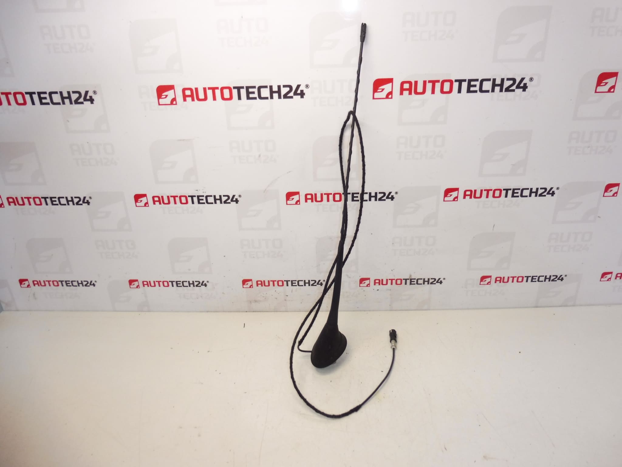 Κεραία Peugeot 207 9674768780 6587H9 6587J0
