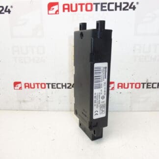 Μονάδα Bluetooth Citroën Peugeot 9666760080 S180073002 J