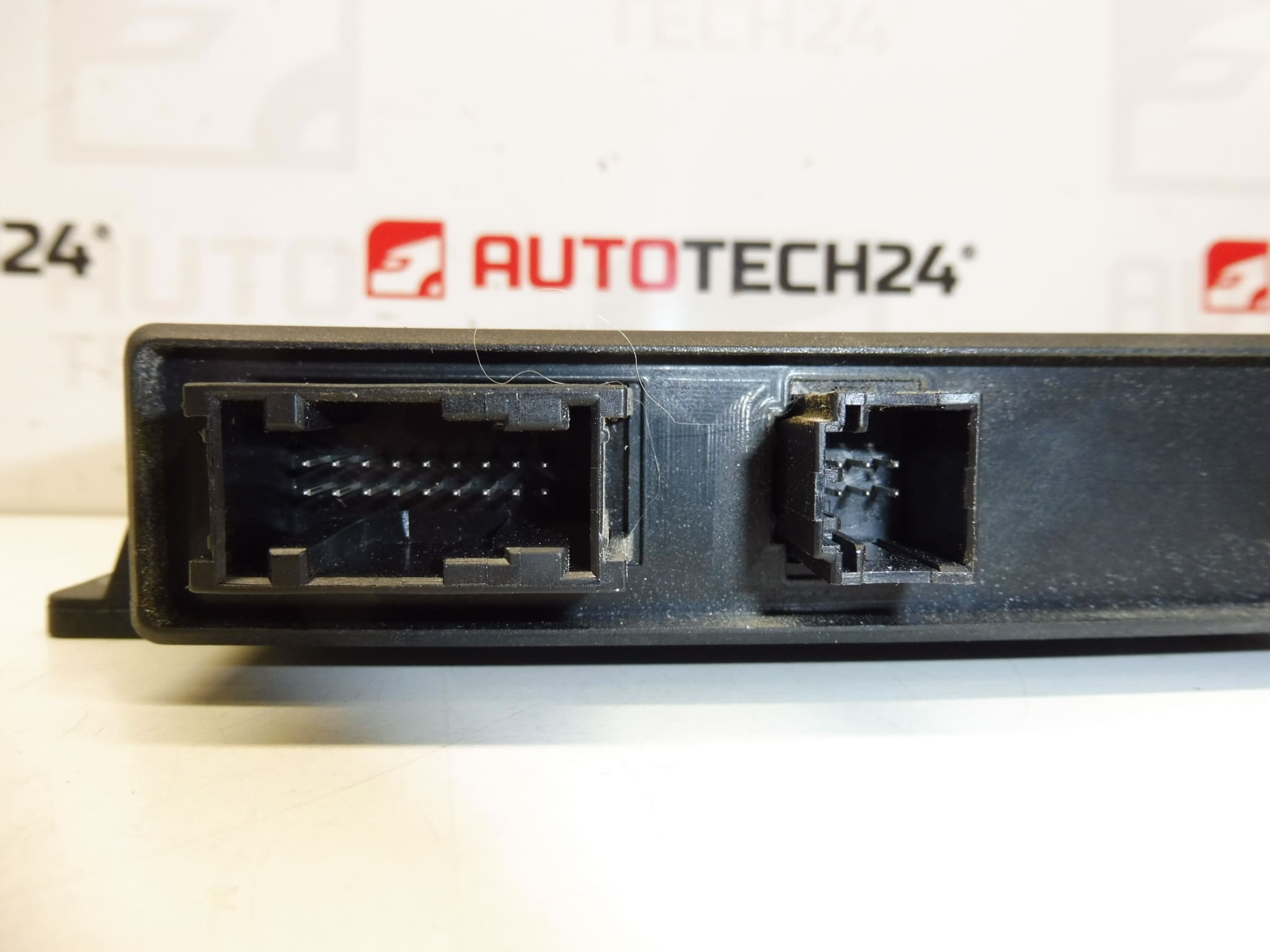 Μονάδα βοηθού στάθμευσης Citroën Peugeot 0263004204 9663821680 - Image 2