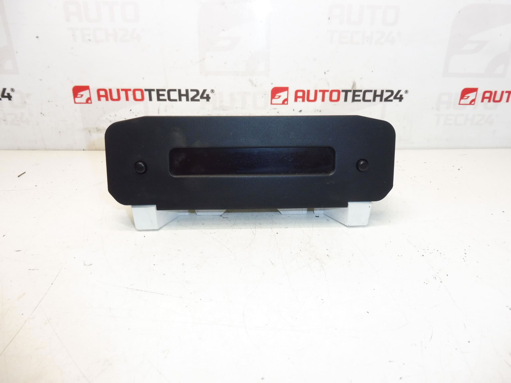 Οθόνη Peugeot 206 96616372XT 6155CQ