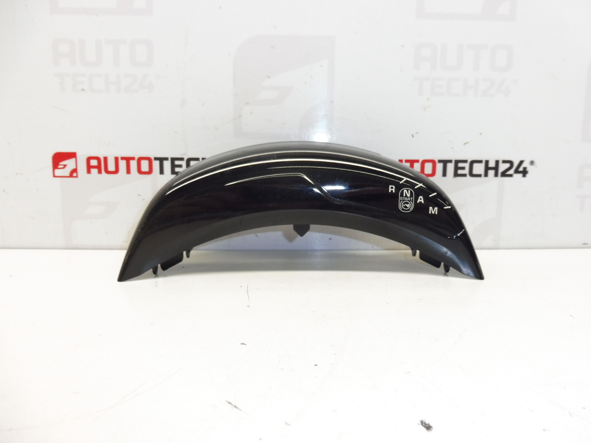 Δείκτης Ταχυτήτων Citroën C4 Picasso 9660065477