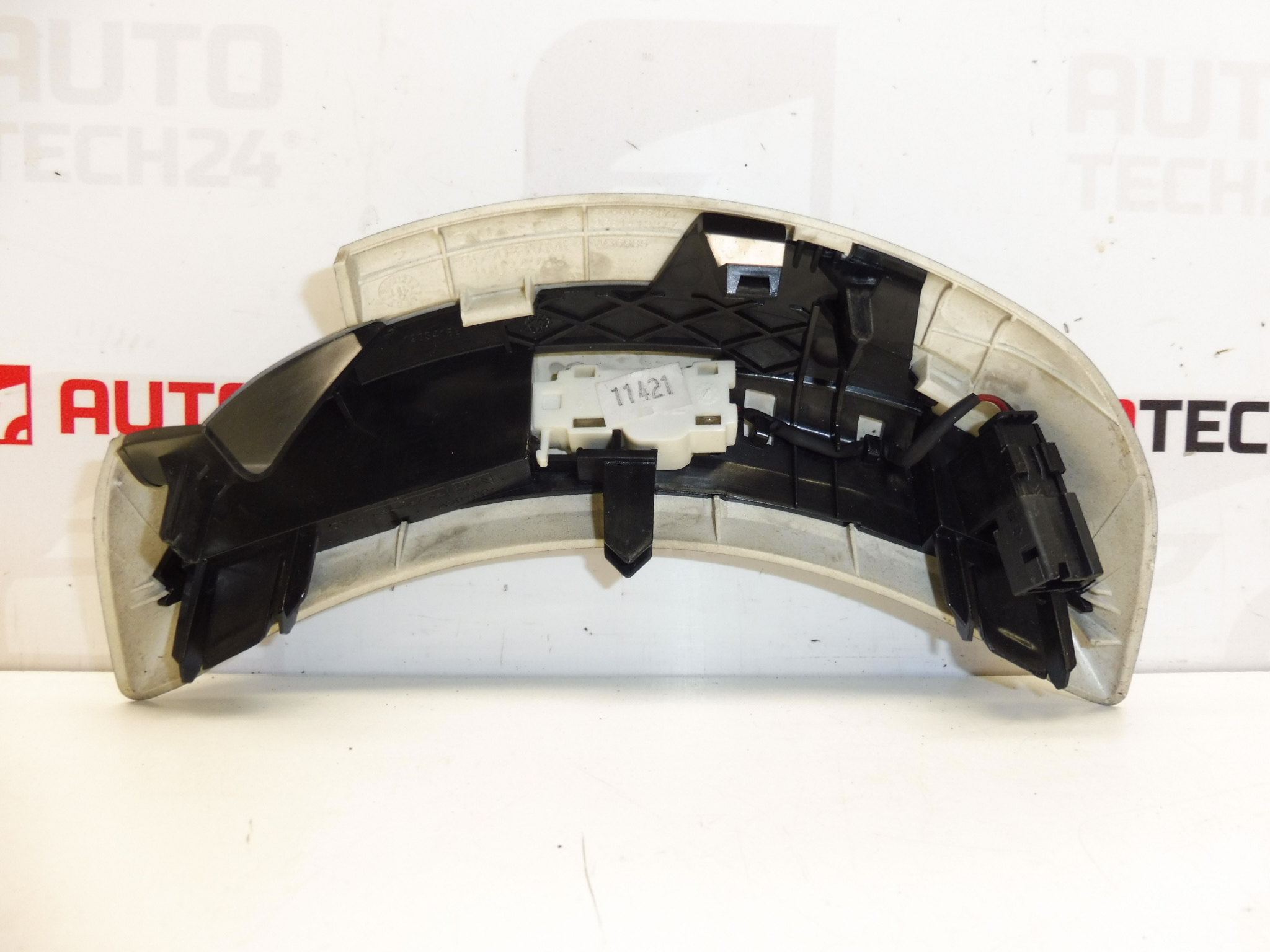 Δείκτης Ταχυτήτων Citroën C4 Picasso 9660065477