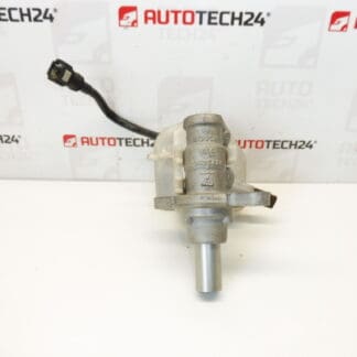 Κύριος σωλήνας φρένων Peugeot Citroën 0204254242 4601V1