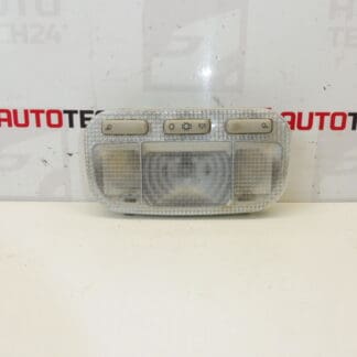 Στεγανός Φως Οροφής για Citroën C5 X7 6362Q2