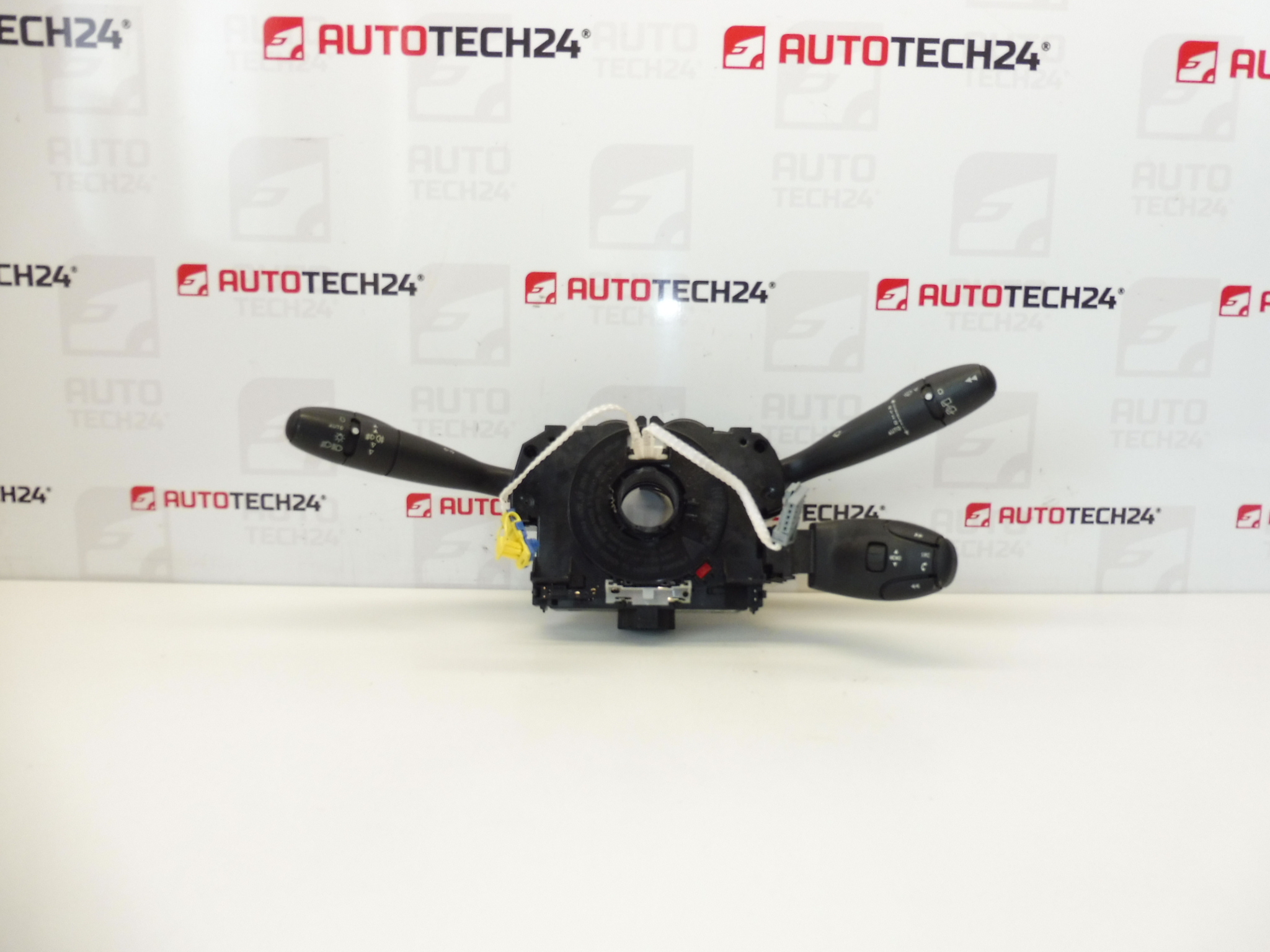Citroën Peugeot Lever Controls 96643943XT 98062014XT 98016686XT