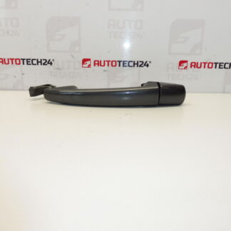 Κλειδαριά Πόρτας Citroën Peugeot Γκρι KTPD 9101GH