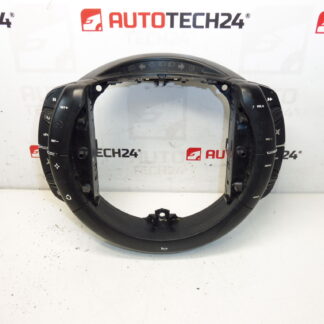 Χειριστήρια τιμονιού Citroën C4 και Picasso 96624941ZD 6242Y9