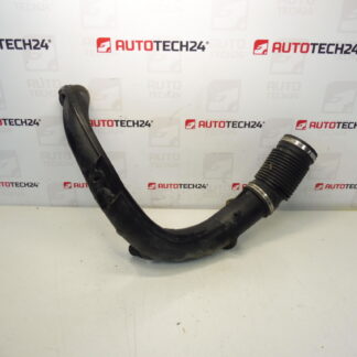 Αντλία αναρρόφησης Citroën Peugeot 2.0 HDI 9652091380 143484