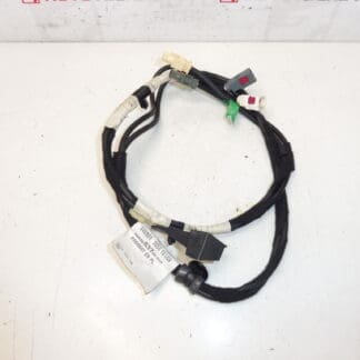 Πλεξούδα κεραίας Citroen C4 Picasso 9657963780 6561KN