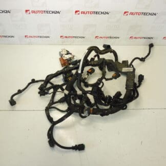 Συγκρότημα κύριου κινητήρα 1.6 e-HDI Citroën Peugeot 9803029080