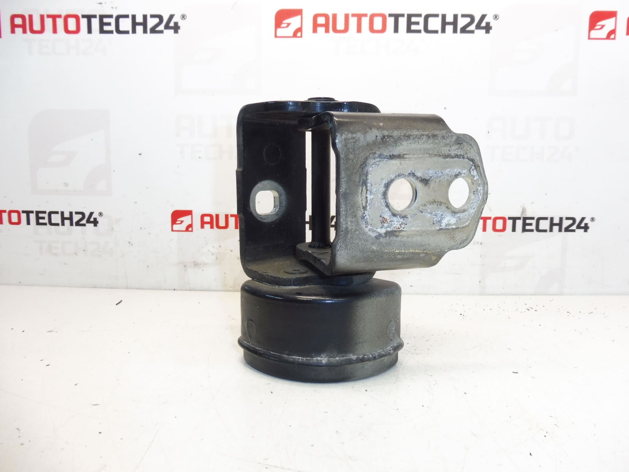 μεντεσέ αριστερά μπροστινής πόρτας EXLD Peugeot 207 9035T5