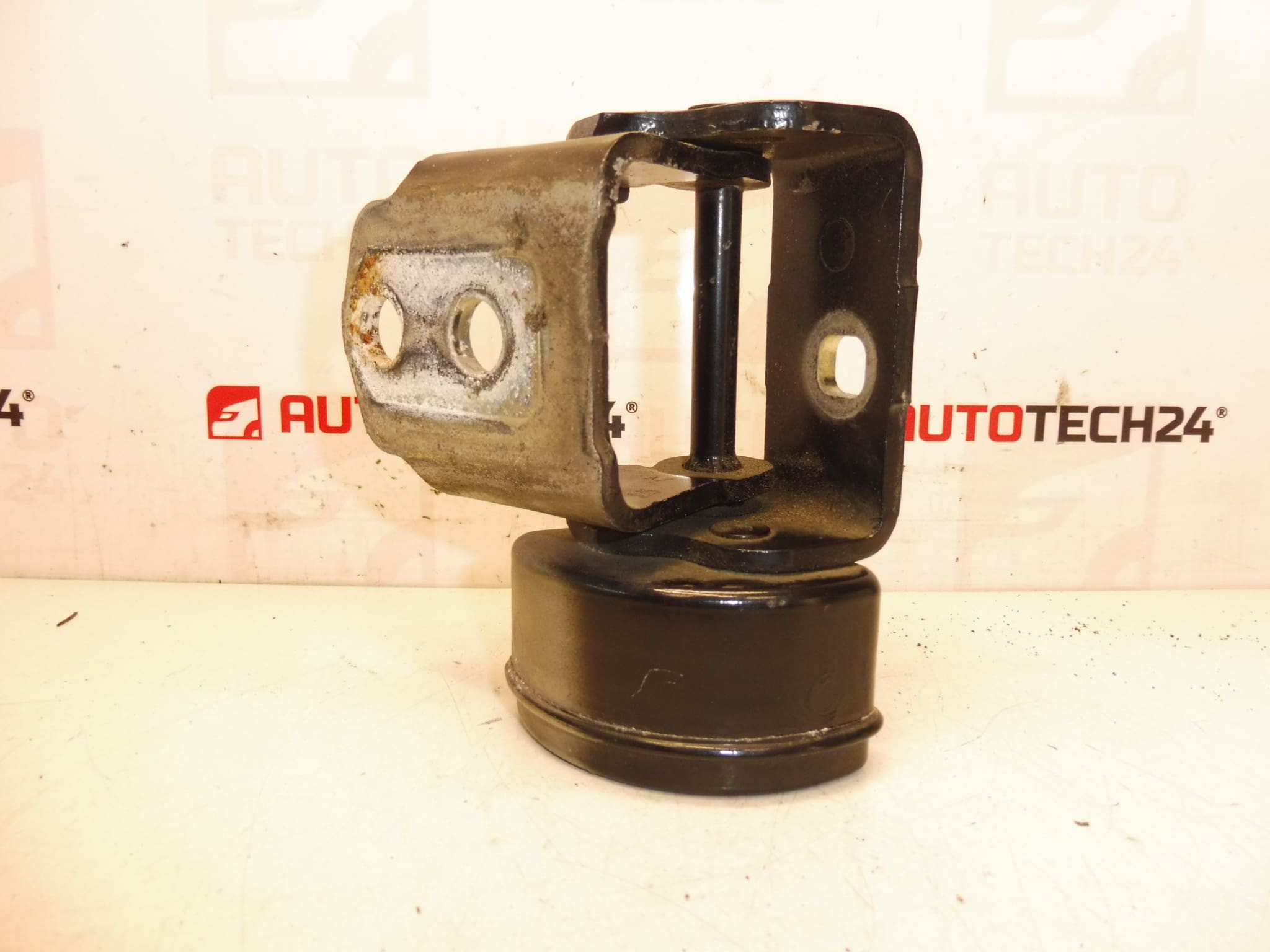 μεντεσέ δεξιά μπροστινής πόρτας EXLD Peugeot 207 9035T4