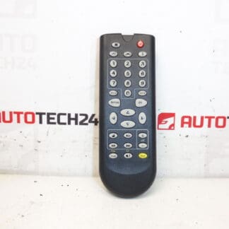 6574C1 Πρόγραμμα οδήγησης DVD Multimedia Player