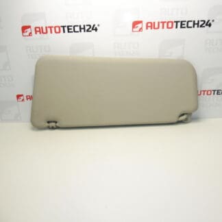 Αλεξήλιο επιβατών Citroën Berlingo II 8143TG 1618180980