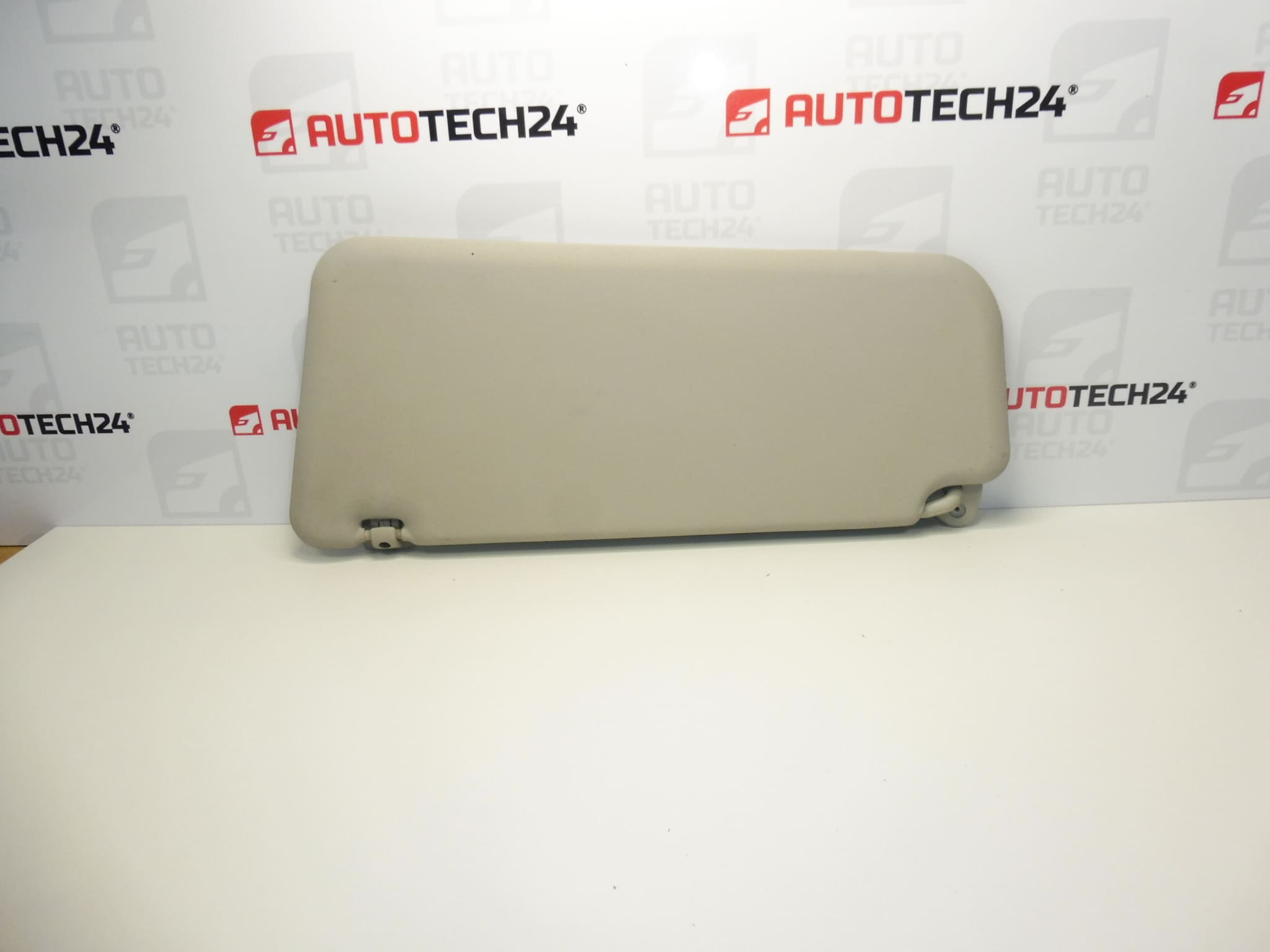 Αλεξήλιο επιβατών Citroën Berlingo II 8143TG 1618180980