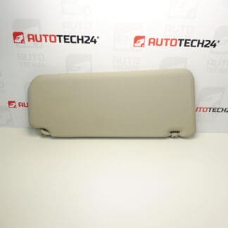 Αλεξήλιο οδηγού Citroën Berlingo II 8143TG 1618180980