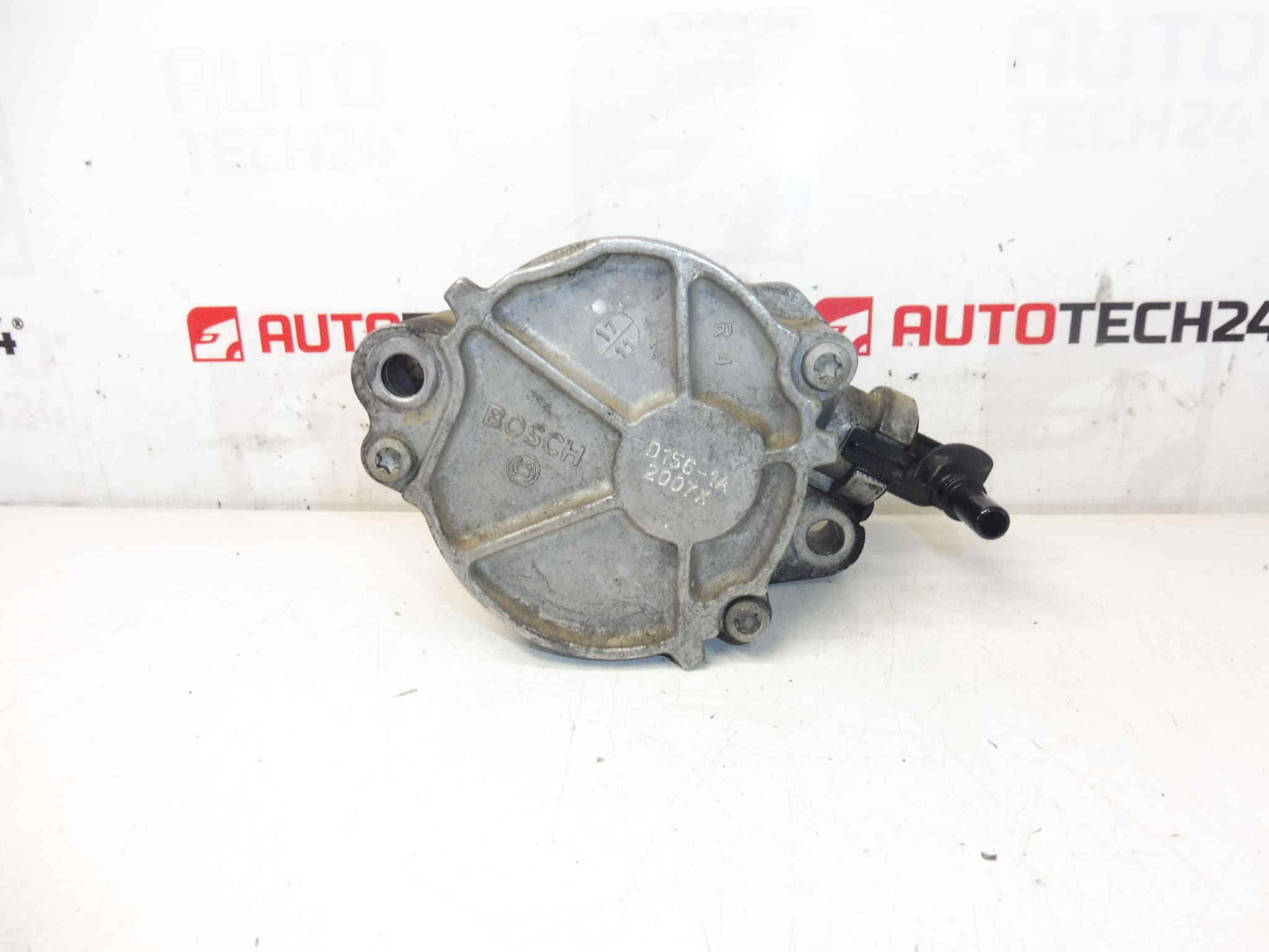 Αντλία κενού 1.6 HDI Citroën Peugeot 9653898080 456570