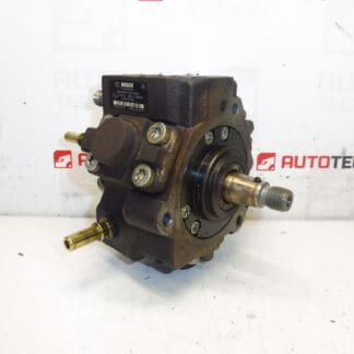 Αντλία ψεκασμού 1.6 HDI χιλιόμετρα 101000 km Bosch 0445010102 9683703780