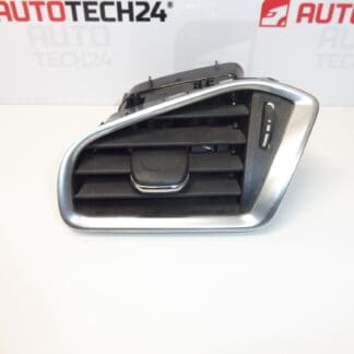 Αριστερή μάσκα εξαερισμού Citroen C4 II B7 and DS4 9671332377 8247S2