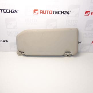 Citroën C4 B7 αλεξήλιο οδηγού 8163EN 16128920BJ