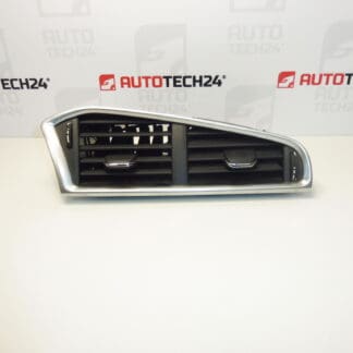 Citroen C4 II B7 και DS4 Central Air Grille 9676609977 8247EC