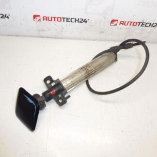 Δεξί ακροφύσιο πλύσης προβολέων Peugeot 308 T7 6438Y8 6438Z0