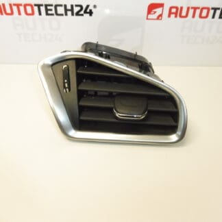 Δεξιά σχάρα εξαερισμού Citroen C4 II B7 and DS4 9671332277 8247S1