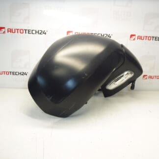 Δεξιός καθρέφτης EZRC Peugeot 3008 και 5008 8153ZF