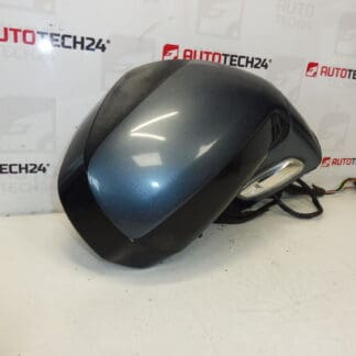 Δεξιός καθρέφτης EZWD Citroën C4 Picasso 96851525XY 8153VR