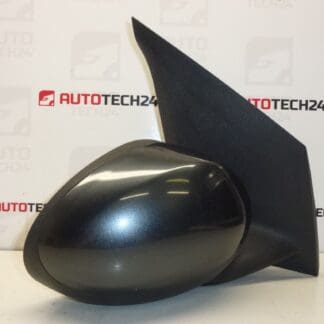 Δεξιός καθρέφτης KTA Citroën C1 Peugeot 107 87910-0H010 87910-0H011