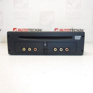 DVD Player Multimedia 9654902380 6574C0 6579ZW