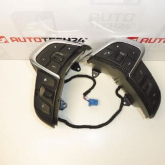 Έλεγχος τιμονιού Citroen C4 II και DS4 96720514ZD 98094655ZD