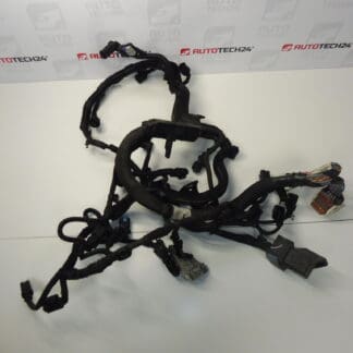 Εξοπλισμός Citroën Peugeot 1.6 HDI 9673749980 9678305680 6585J5