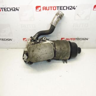 Υποδοχή φίλτρου λαδιού 1.6 HDI Citroën Peugeot 1103N9