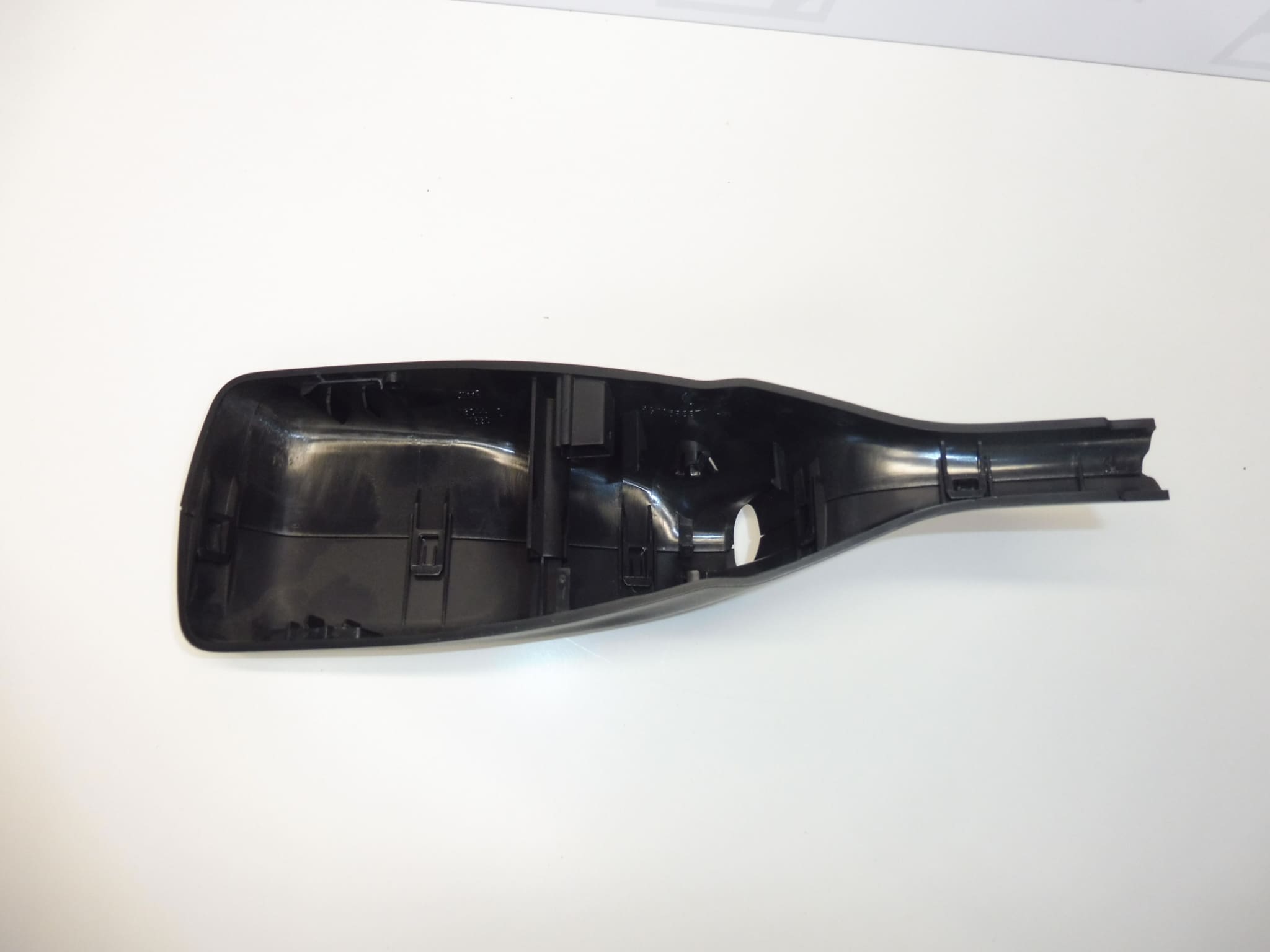 Κάλυμμα καθρέφτη οπισθοπορείας Citroen C4 B7 9670594477 9670593877 8154JJ - Image 2
