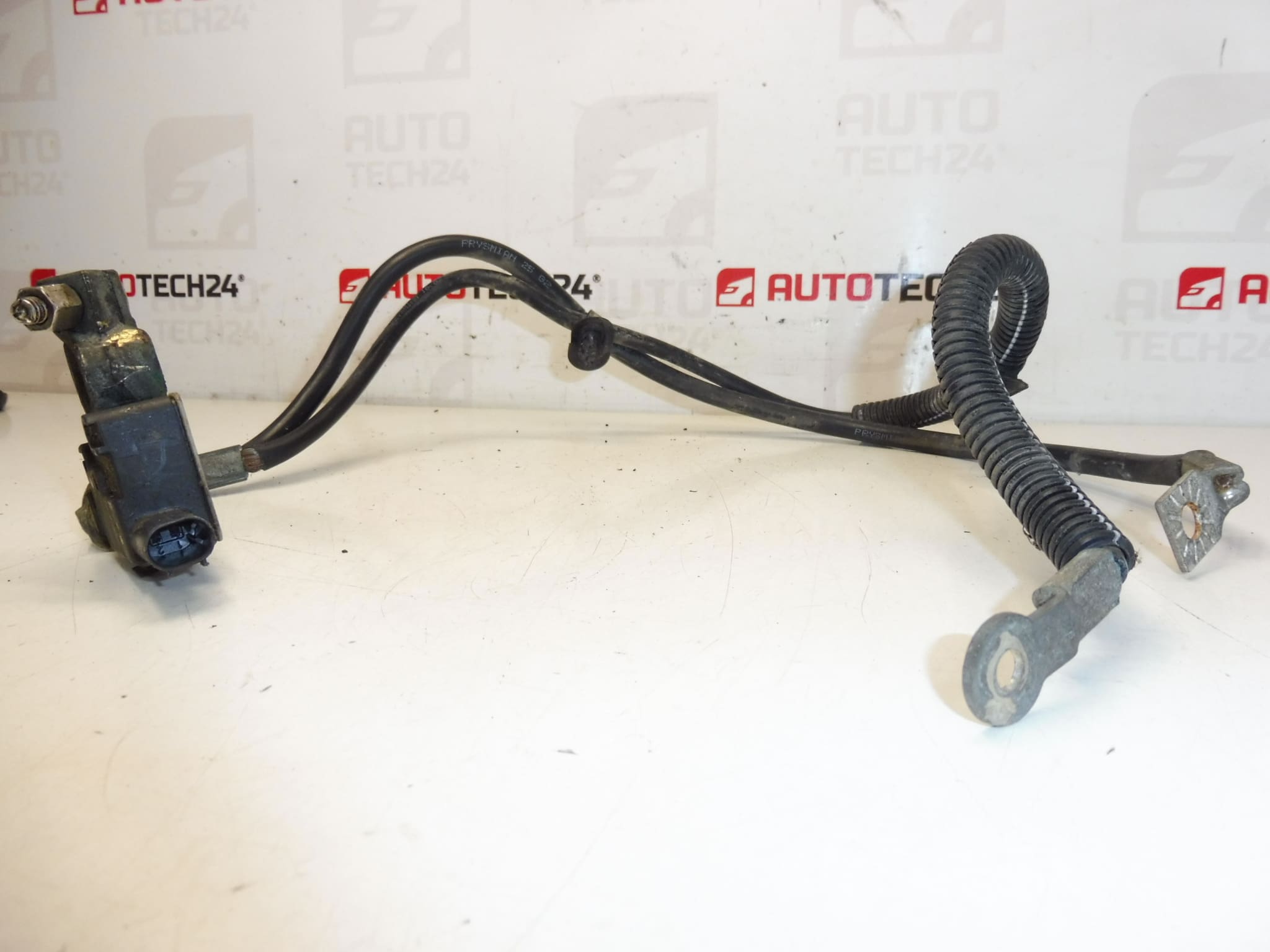 Καλώδιο αρνητικού πόλου Citroën Peugeot 2.0HDI 9664067880 5638SP - Image 2