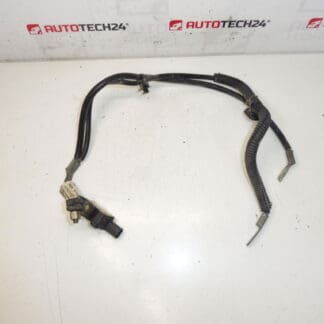 Καλώδιο αρνητικού πόλου Citroën Peugeot 2.0HDI 9664067880 5638SP
