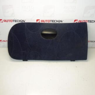 Καπάκι γαντιών Peugeot 206 96440241LD 8218VG