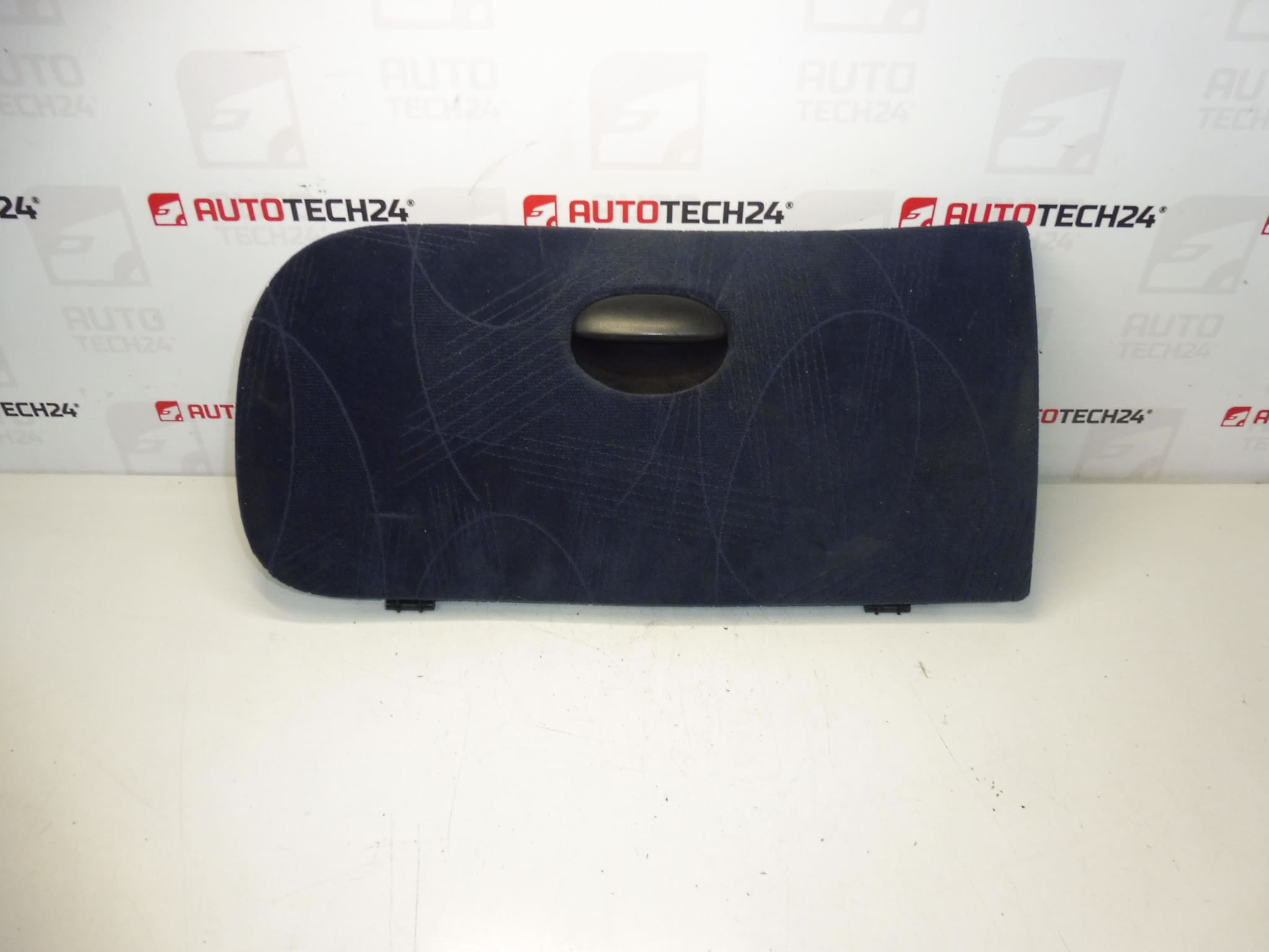 Καπάκι γαντιών Peugeot 206 96440241LD 8218VG