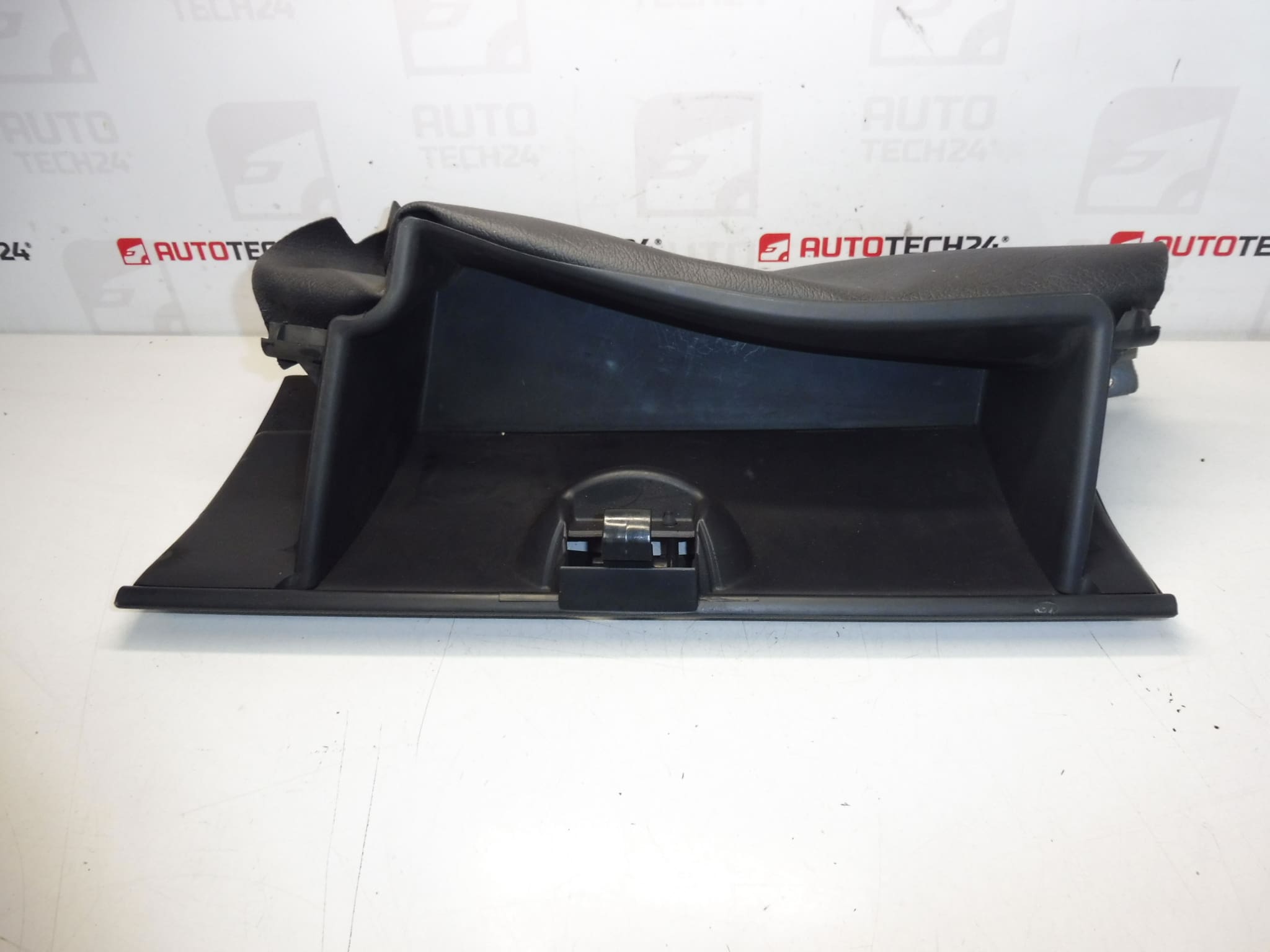 Κουτί αποθήκευσης Citroën Berlingo II Peugeot Partner II 9646344077 822644 - Image 2