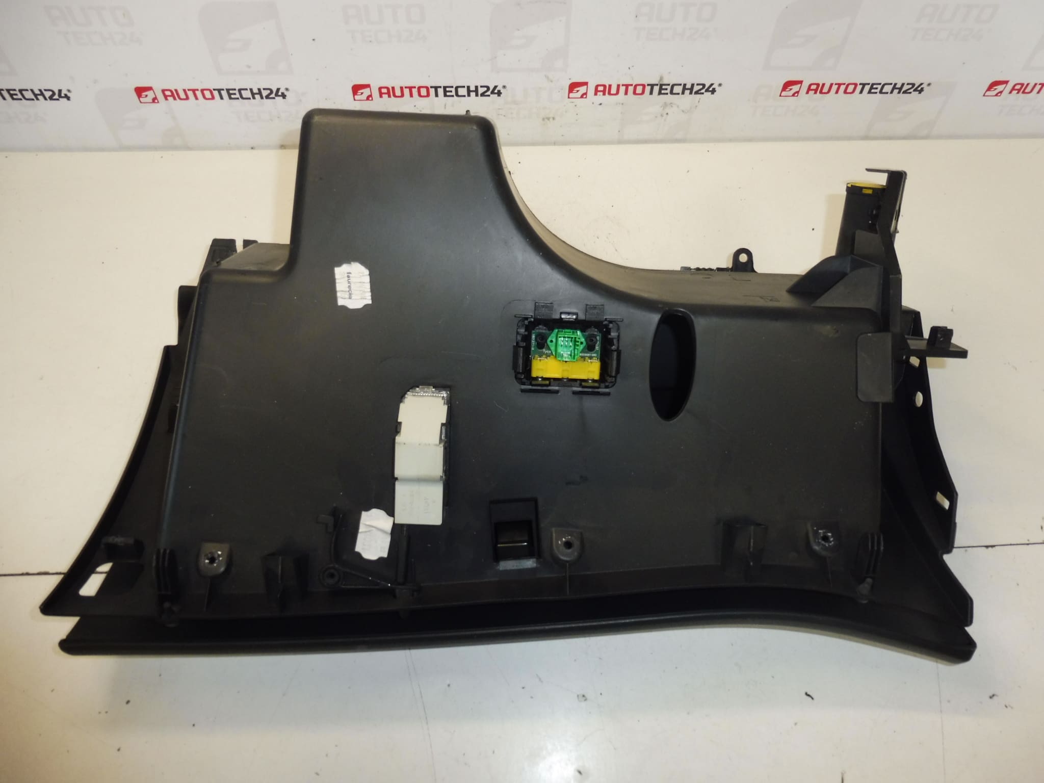 Κουτί αποθήκευσης Citroën C4 Picasso 8218FH 8218FF 8226CY - Image 2