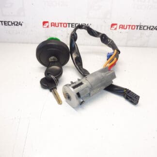 Κουτί διακόπτη 2 κλειδιά Citroën Xsara Picasso 4162HK 4162CK